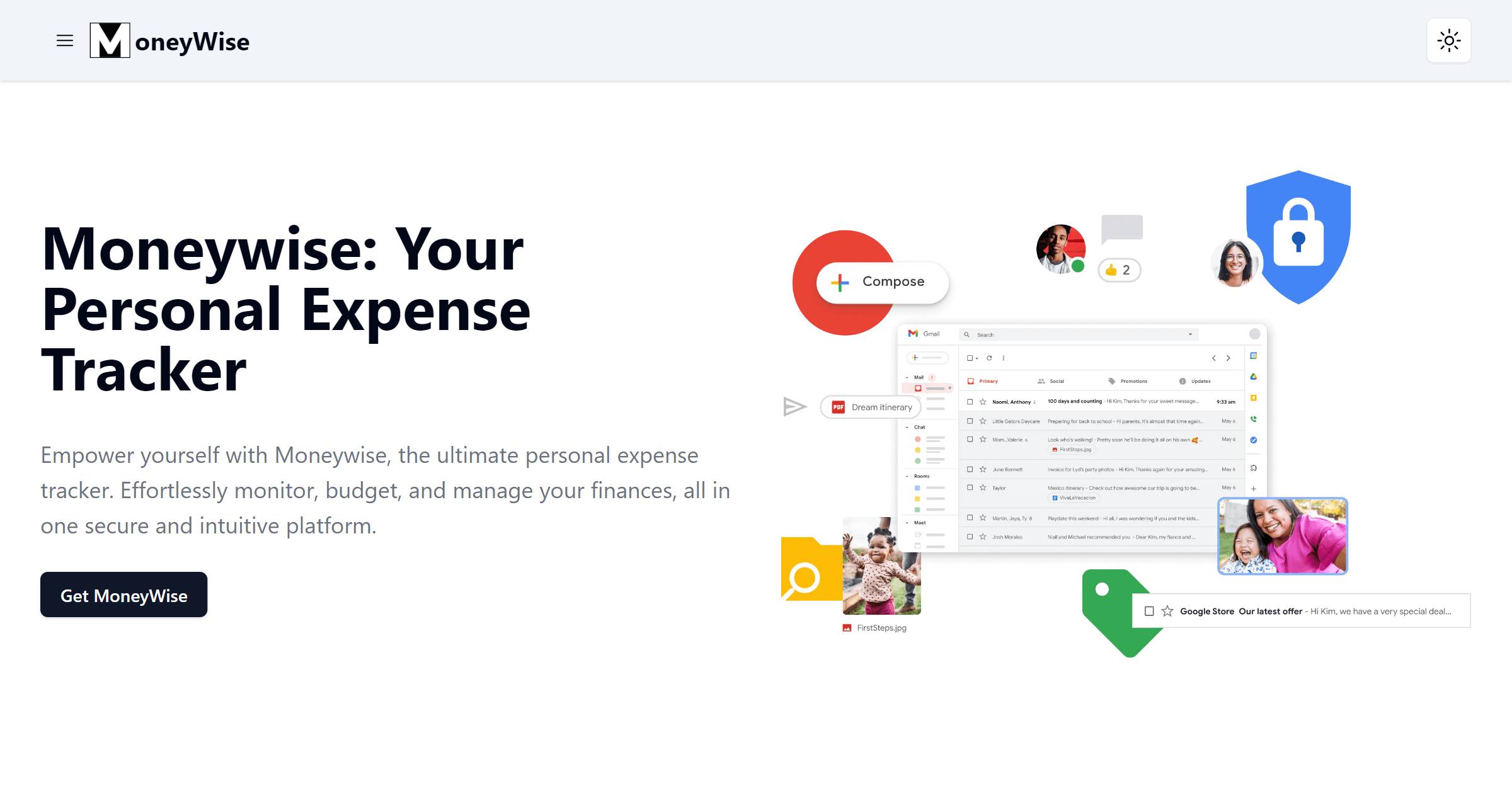 MoneyWise
